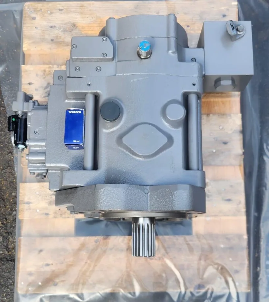 Hydraulic Power Packs